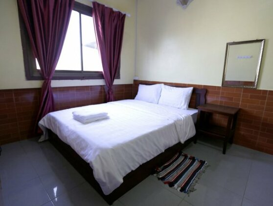 Intouch Guest House - Photo3