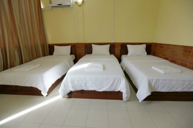 Intouch Guest House - Photo4