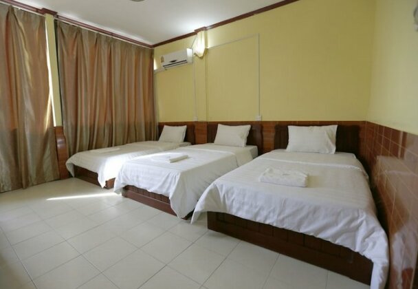 Intouch Guest House - Photo5