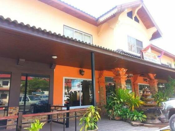 Kaiamphone Guest House
