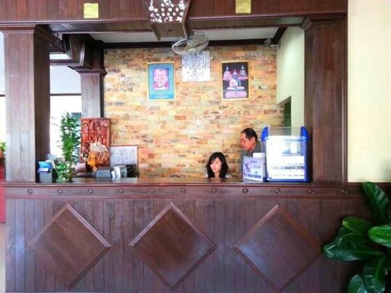 Kaiamphone Guest House - Photo2