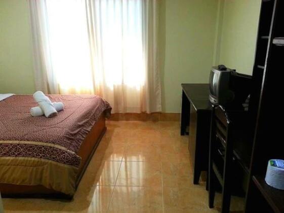 Kaiamphone Guest House - Photo3