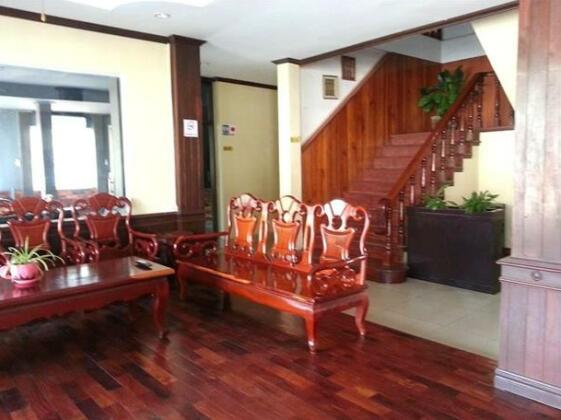 Kaiamphone Guest House - Photo5