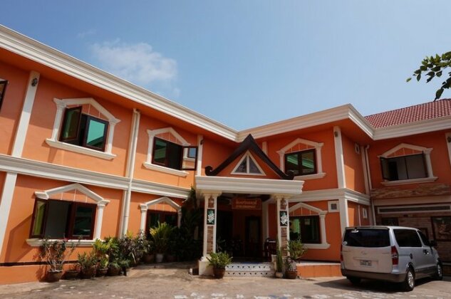 Khamsaner Hotel - Photo2