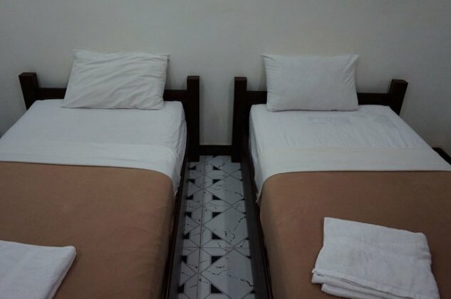 Khamsaner Hotel - Photo3