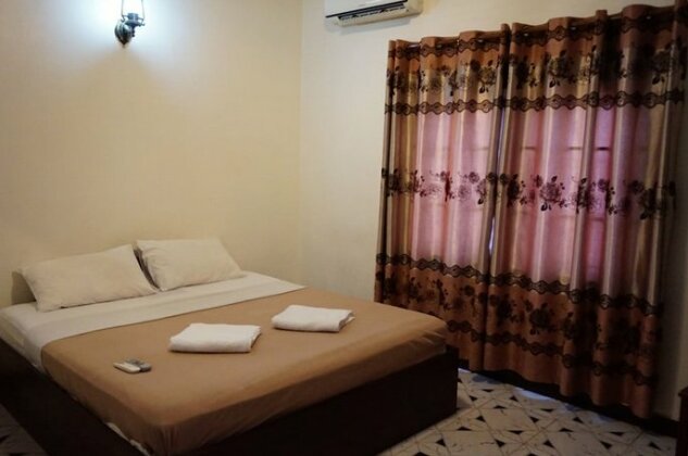 Khamsaner Hotel - Photo4