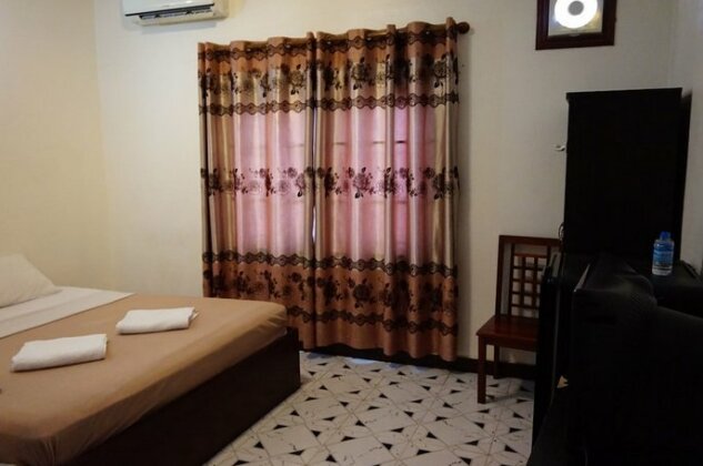 Khamsaner Hotel - Photo5