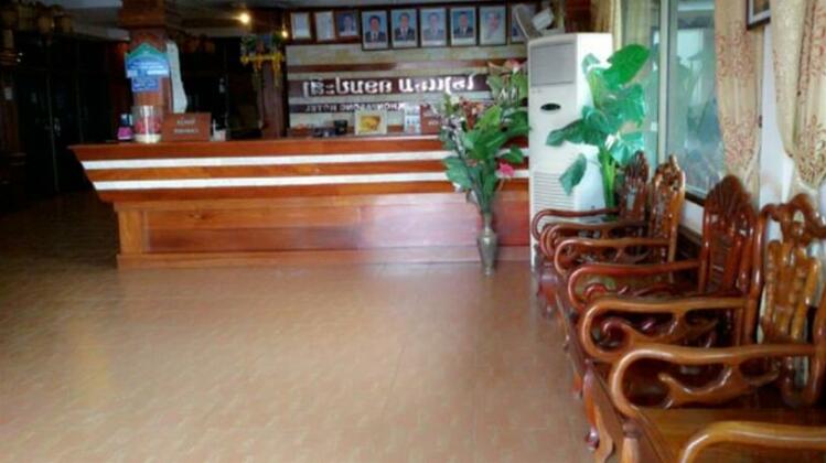 Khonepasong Hotel - Photo3