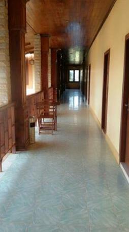 Khonepasong Hotel - Photo4
