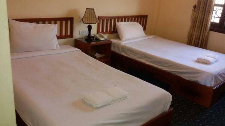Khonepasong Hotel - Photo5