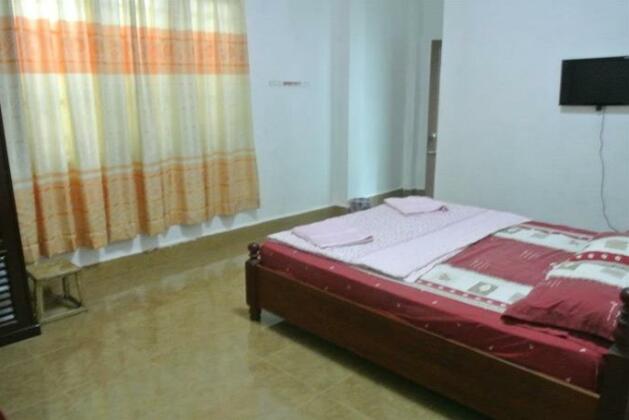 Khum Phuphet Hotel - Photo2