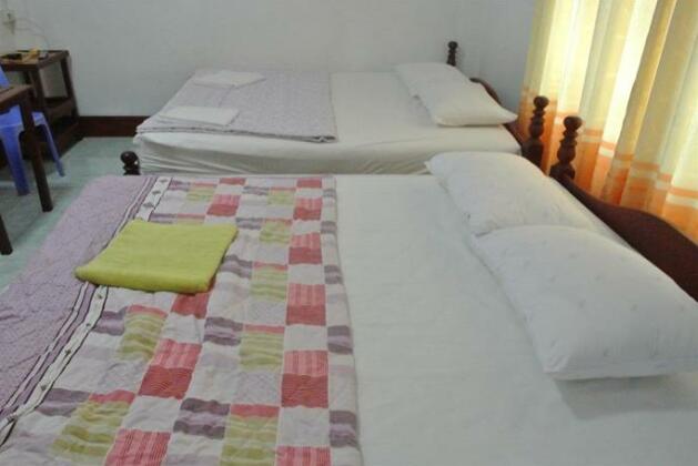 Khum Phuphet Hotel - Photo3