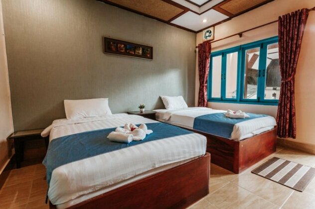 Khung Riverside Hotel - Photo3