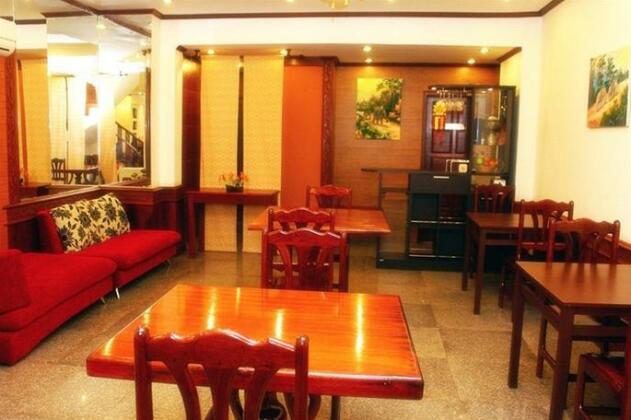 KP Hotel 2 - Photo5
