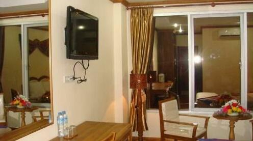La Ong Dao Hotel1 - Photo5