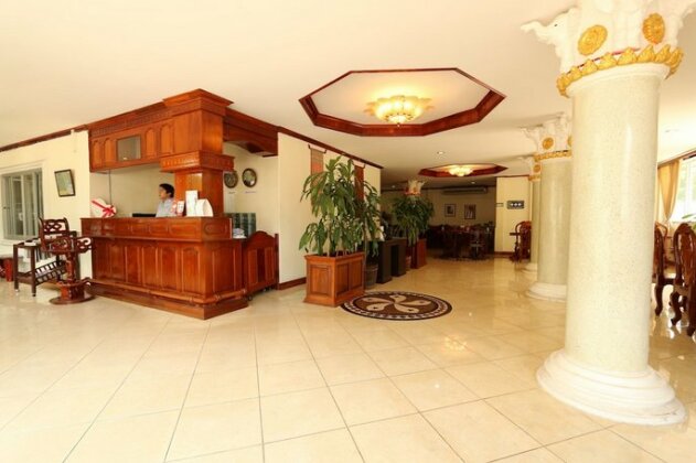 Lalco AR Hotel - Photo3
