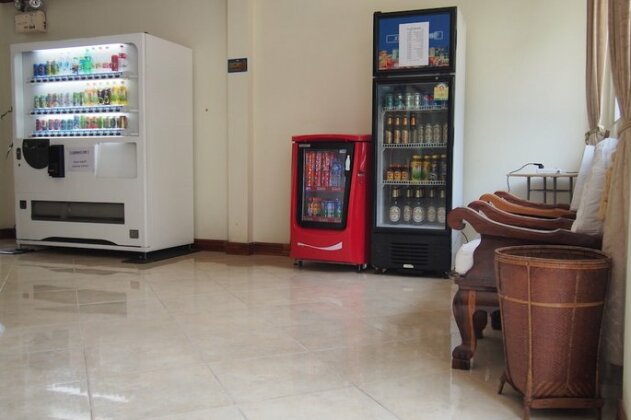 Lalco AR Hotel - Photo4