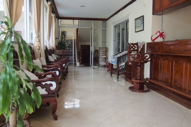 Lalco AR Hotel - Photo5