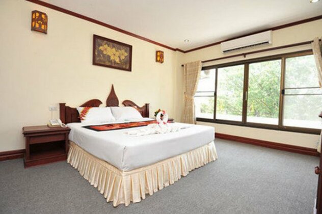 Lane Xang Hotel - Photo3