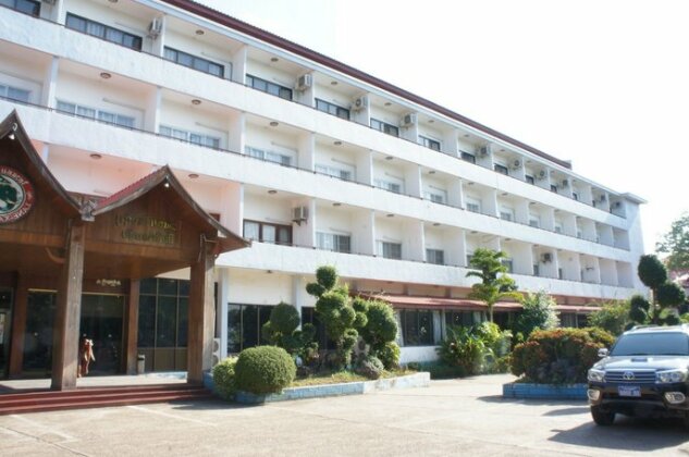 Lane Xang Hotel - Photo4