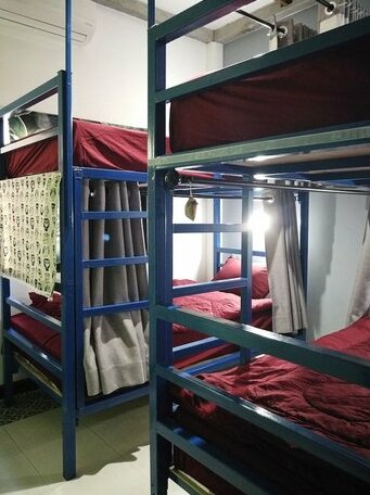 Lao Huk Bed and Cafe - Photo4