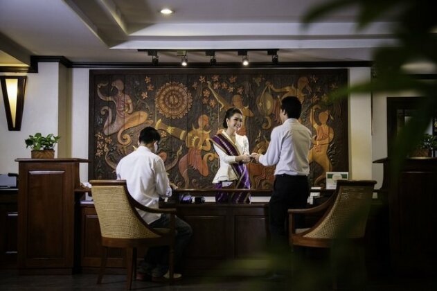 Lao Orchid Hotel - Photo3