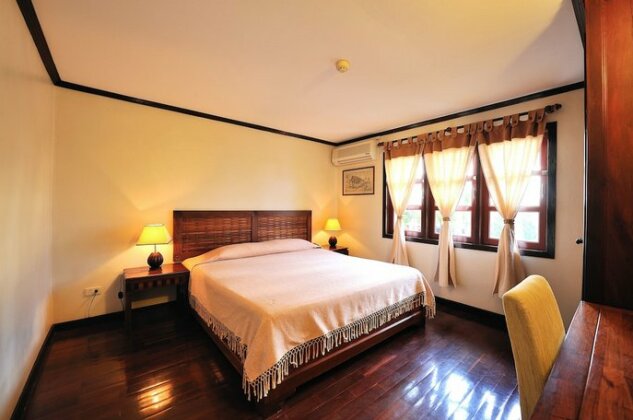 Lao Orchid Hotel - Photo4