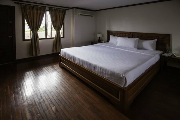 Lao Orchid Hotel - Photo5