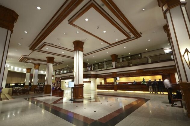 Lao Plaza Hotel - Photo3