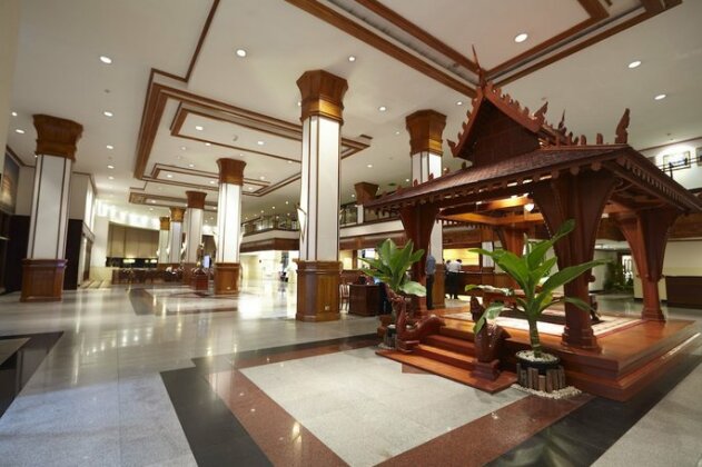 Lao Plaza Hotel - Photo5
