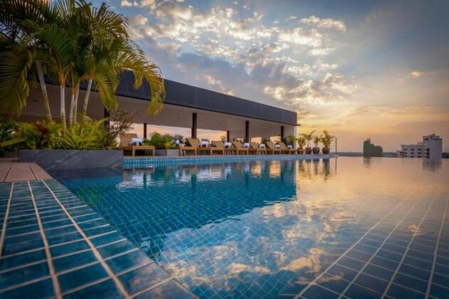 Lao Poet Hotel - Photo2