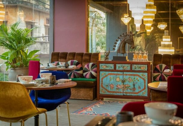 Lao Poet Hotel - Photo3