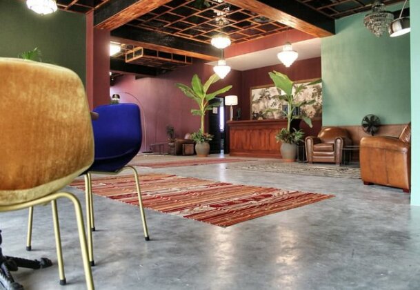 Lao Poet Hotel - Photo4