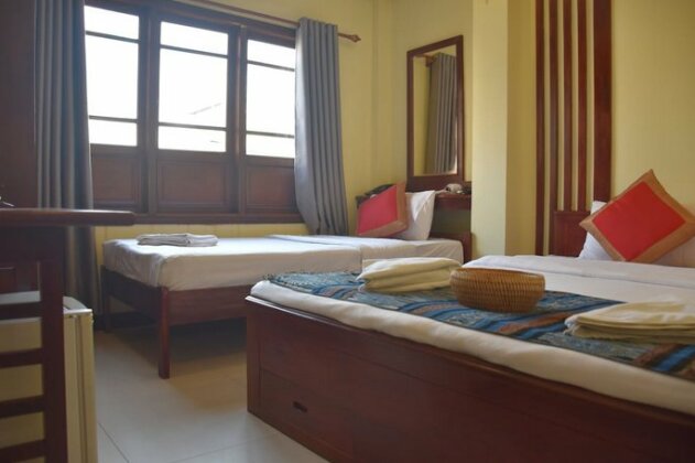Lao Silk Hotel - Photo2