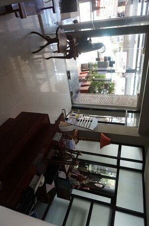 Lao Silk Hotel - Photo3