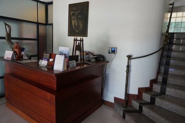Lao Silk Hotel - Photo5