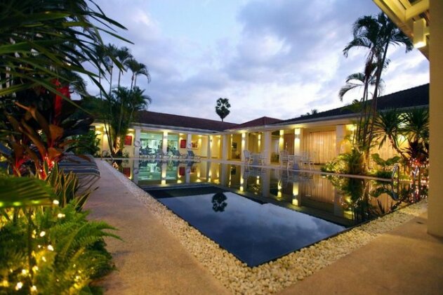 Laotel Vientiane - Photo4