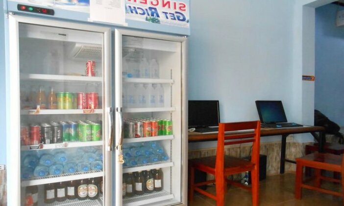 Lucky Backpacker Hostel - Photo3