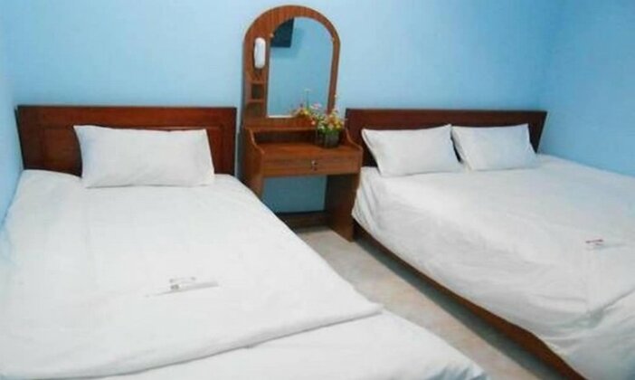 Lucky Backpacker Hostel - Photo4