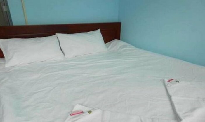 Lucky Backpacker Hostel - Photo5