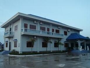 Mekong Breeze Hotel - Photo2