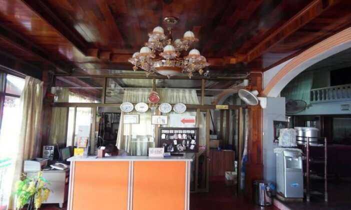 Mekong Sunshine Hotel - Photo2