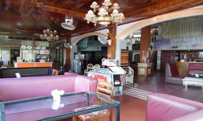 Mekong Sunshine Hotel - Photo4