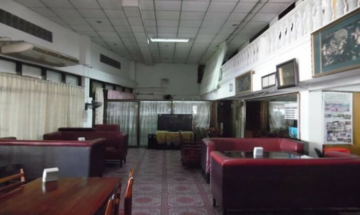 Mekong Sunshine Hotel - Photo5