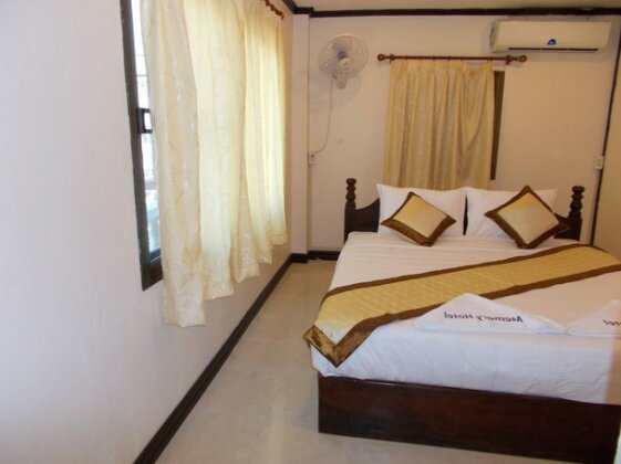 Memory Hotel Vientiane - Photo3