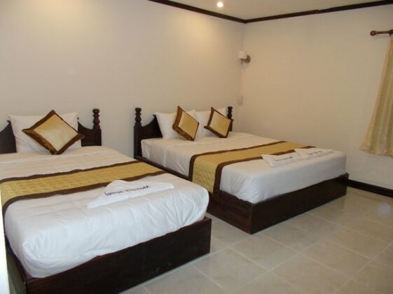 Memory Hotel Vientiane - Photo4