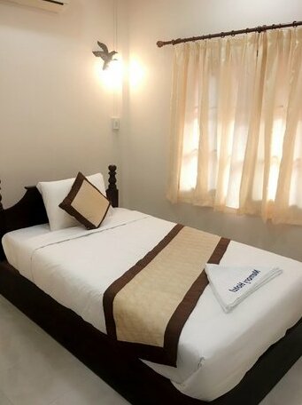 Memory Hotel Vientiane - Photo5