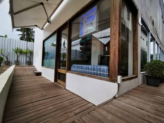 Mini S Hotel - Photo3