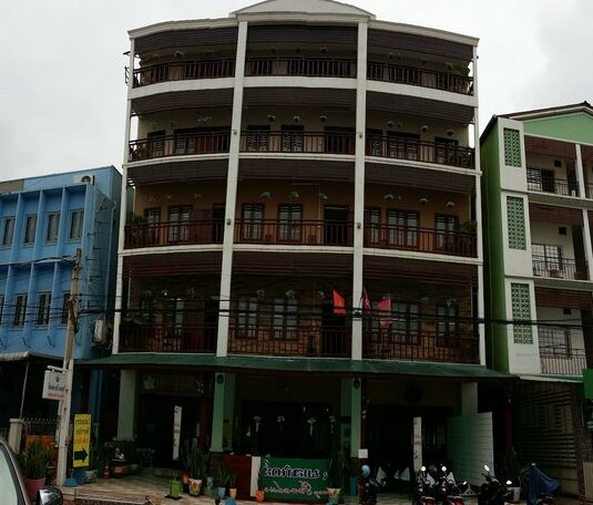 Mixay Paradise Hotel - Photo2