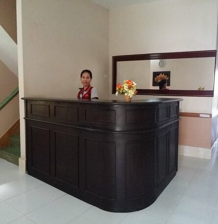 Mixay Paradise Hotel - Photo3